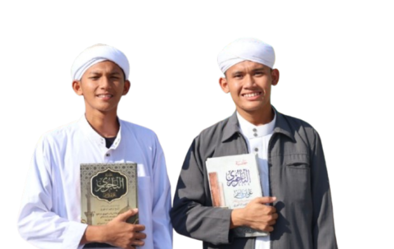 Foto Santri